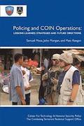 Policing and Coin Operations: Lessons Learned, Strategies, and Future Directions