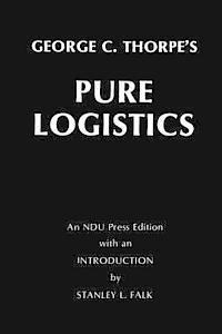 George C. Thorpe's - Pure Logistics, Häftad