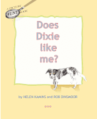 Robert Dinsmoor, Helen Retynsky Kamins - Does Dixie Like Me?, Häftad. Tillgänglighet: Lägg i varukorg