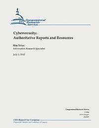 Rita Tehan - Cybersecurity: Authoritative Reports and Resources, Häftad. Tillgänglighet: Lägg i varukorg