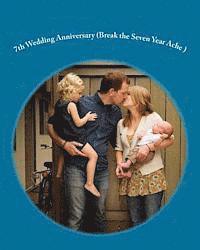 Danny Davis - 7th Wedding Anniversary (Break the Seven Year Ache ), Häftad. Tillgänglighet: Lägg i varukorg
