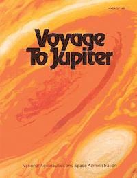 Jane Samz, David Morrison - Voyage to Jupiter, Häftad. Tillgänglighet: Lägg i varukorg