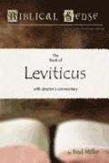 Biblical Sense: The Book of Leviticus
