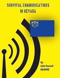 John Parnell - Survival Communications in Nevada, Häftad. Tillgänglighet: Lägg i varukorg