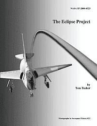 Tom Tucker - The Eclipse Project, Häftad. Tillgänglighet: Lägg i varukorg