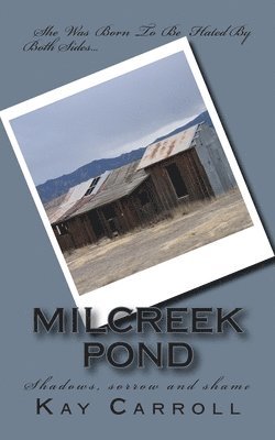 Kay Carroll - "MILCReeK PoND", Häftad. Tillgänglighet: Lägg i varukorg