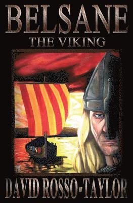 David Rosso-Taylor - Belsane The Viking, Häftad. Tillgänglighet: Lägg i varukorg