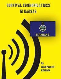 John Parnell - Survival Communications in Kansas, Häftad. Tillgänglighet: Lägg i varukorg