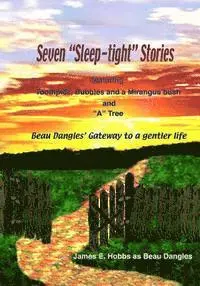 James E. Hobbs - Seven "Sleep-tight" Stories, Häftad. Tillgänglighet: Lägg i varukorg