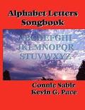 Alphabet Letters Songbook