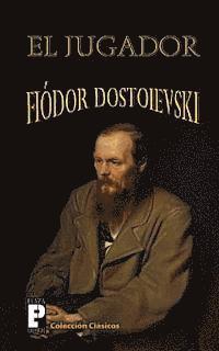 Fiodor Dostoievski - El jugador, Häftad