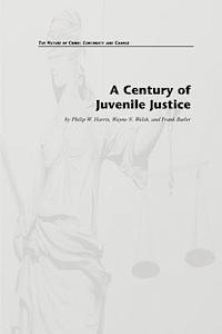 Wayne N. Welsh, Frank Butler - A Century of Juvenile Justice, Häftad. Tillgänglighet: Lägg i varukorg