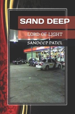 Sandeep Patel, Sandeep Patel - Sand Deep, Häftad. Tillgänglighet: Tillfälligt slut