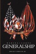 Marine Corps Generalships