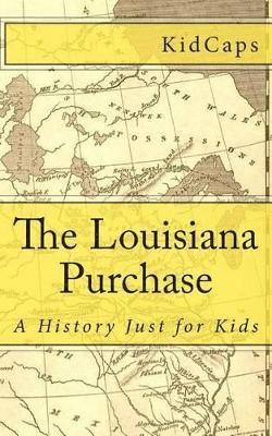 Kidcaps - Louisiana Purchase, Häftad. Tillgänglighet: Lägg i varukorg