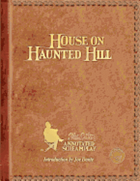 Robb White, William Castle - House on Haunted Hill: A William Castle Annotated Screamplay, Häftad. Tillgänglighet: Lägg i varukorg