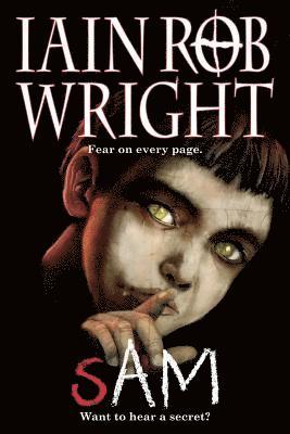 Iain Rob Wright - Sam, Häftad. Tillgänglighet: Lägg i varukorg