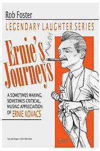 Robert Foster - Ernie's Journeys: The Legendary Laughter Series, Häftad. Tillgänglighet: Lägg i varukorg