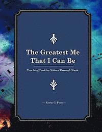 Edgar A. Guest, Abraham Lincoln - The Greatest Me That I Can Be: Teaching Positive Values Through Music, Häftad. Tillgänglighet: Lägg i varukorg