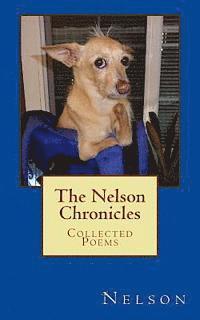 Nelson - The Nelson Chronicles: Collected Poems, Häftad. Tillgänglighet: Lägg i varukorg