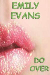 Emily Evans - Do Over, Häftad. Tillgänglighet: Lägg i varukorg