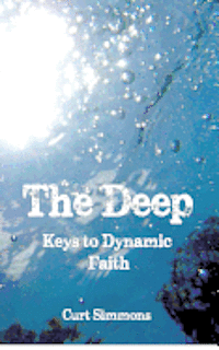 Curt Simmons - The Deep, Häftad