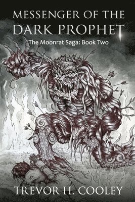 Trevor H Cooley - Messenger of the Dark Prophet, Häftad. Tillgänglighet: Lägg i varukorg
