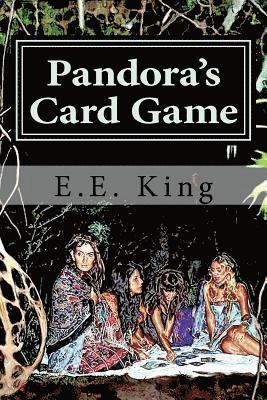 E. E. King - Pandora's Card Game, Häftad