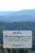 Joshua Book II