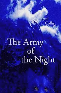 Paul Collis - The Army of the Night, Häftad. Tillgänglighet: Lägg i varukorg