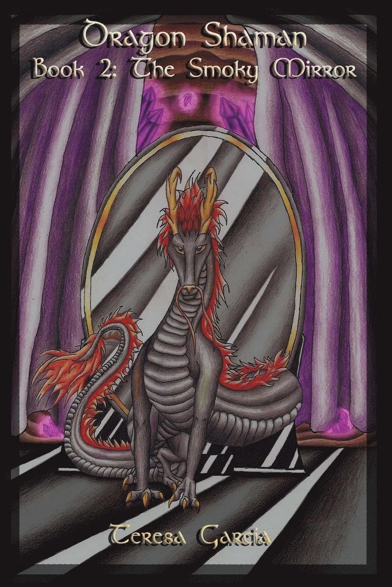 Teresa Huddleston-Garcia, Faith Lindgren-Brown - Dragon Shaman, Häftad. Tillgänglighet: Lägg i varukorg