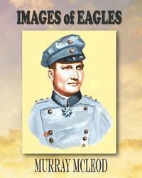 Linda Ruth Brooks, Murray McLeod - Images of Eagles, Häftad