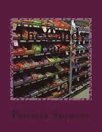 Patricia M. Spencer - The Candy Bar, Häftad. Tillgänglighet: Lägg i varukorg