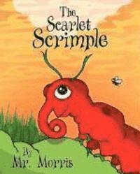 Morris - The Scarlet Scrimple, Häftad