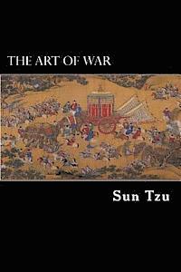The Art of War: The Oldest Military Treatise in the World, Häftad. Tillgänglighet: Lägg i varukorg