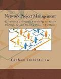 Network Project Management: Visualising Collective Knowledge to Better Understand and Model a Project-Portfolio