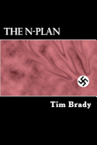 Tim Brady - The N-Plan, Häftad