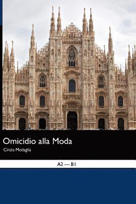 Cinzia Loredana Medaglia, Martin R. Seiffarth - Omicidio alla Moda, Häftad. Tillgänglighet: Lägg i varukorg