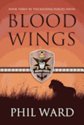 Blood Wings