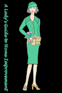 Jodine Hubbard - A Lady's Guide: To Home Improvement, Häftad. Tillgänglighet: Lägg i varukorg