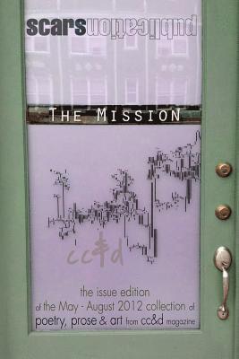 Janet Kuypers, Fritz Hamilton - The Mission (issues edition), Häftad