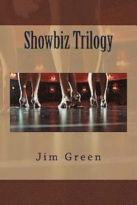 Jim Green - Showbiz Trilogy, Häftad. Tillgänglighet: Lägg i varukorg