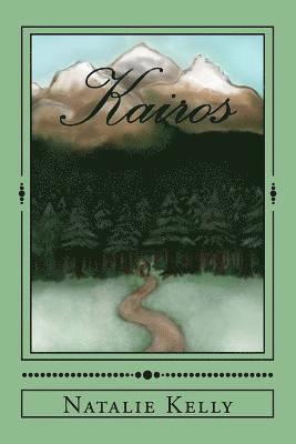 Natalie Kelly - Kairos: An Island of Time, Häftad. Tillgänglighet: Lägg i varukorg