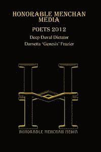 Darnetta "genesis" Frazier, Angelia Vernon Menchan - Honorable MENCHAN Media Poets 2012, Häftad. Tillgänglighet: Lägg i varukorg