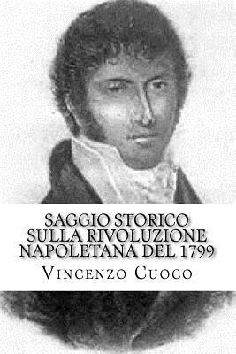 Vincenzo Cuoco - Saggio storico sulla rivoluzione napoletana del 1799, Häftad. Tillgänglighet: Lägg i varukorg