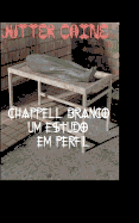 Jutter Caine - Chappell branco UM Estudo Em Perfil, Häftad. Tillgänglighet: Lägg i varukorg