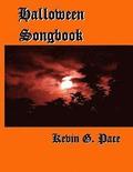 Halloween Songbook