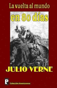 La vuelta al mundo en 80 dias
