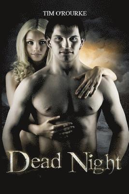 Tim O'Rourke - Dead Night, Häftad. Tillgänglighet: Lägg i varukorg