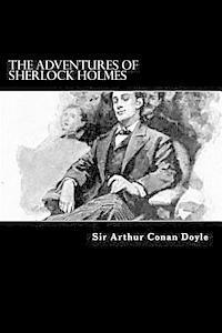 Arthur Conan Doyle - The Adventures of Sherlock Holmes, Häftad. Tillgänglighet: Lägg i varukorg